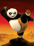 panda