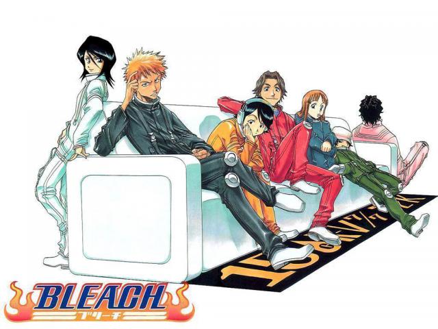 Bleach_218