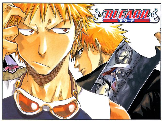 Bleach_237