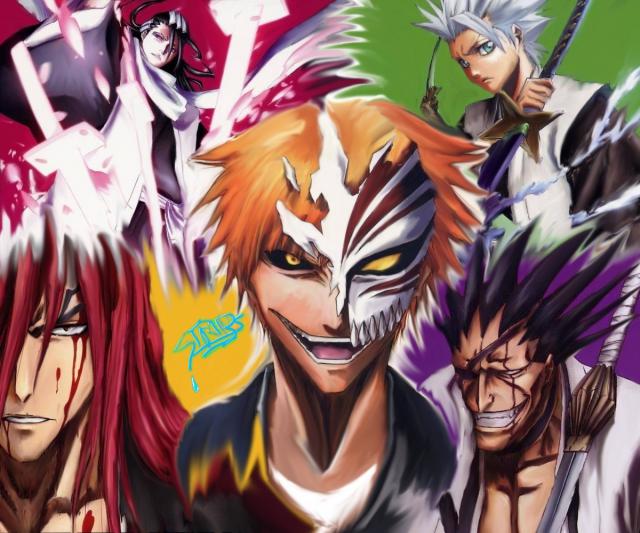 Bleach_261