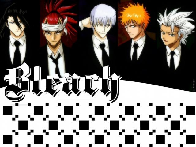Bleach_264