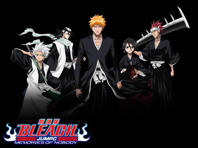 Bleach_266
