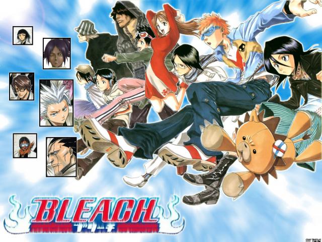Bleach_285