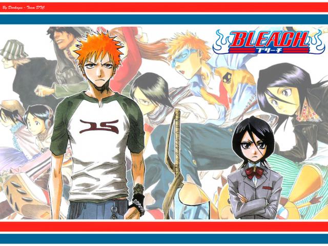 Bleach_287