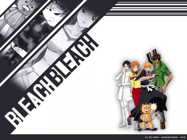 Bleach_302