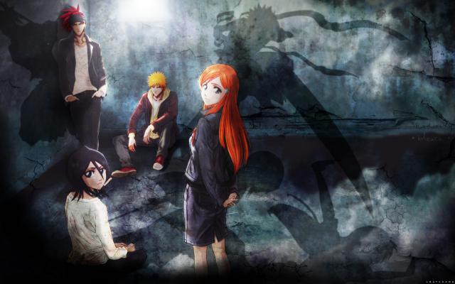 Bleach_303