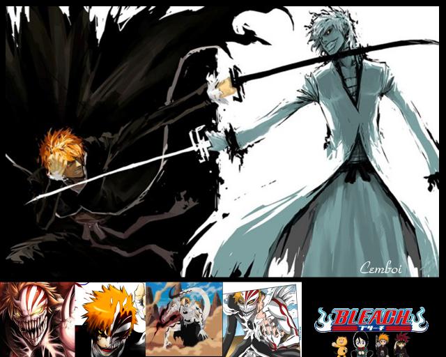 Bleach_304