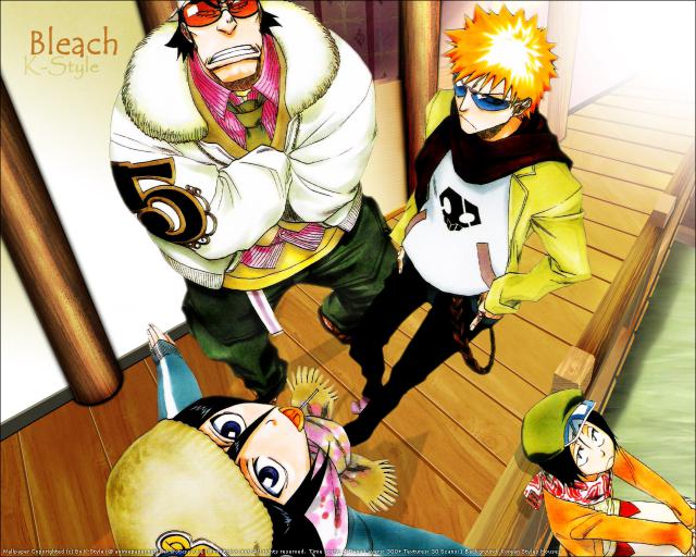 Bleach_307