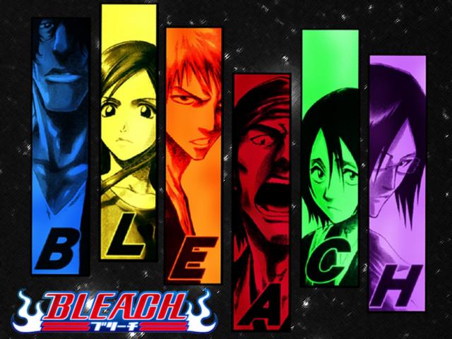 Bleach_308