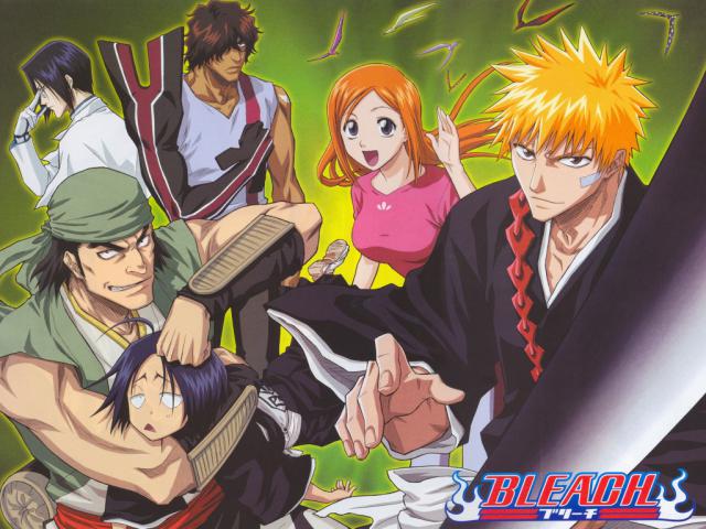 Bleach_309