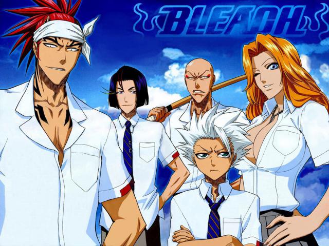 Bleach_319