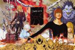 Death Note  Wallpapers