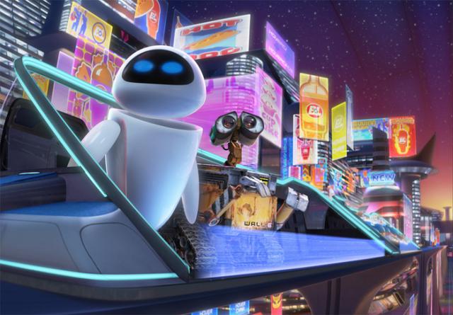 Wall-E32