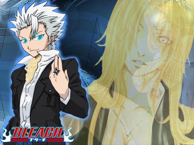 Bleach_456