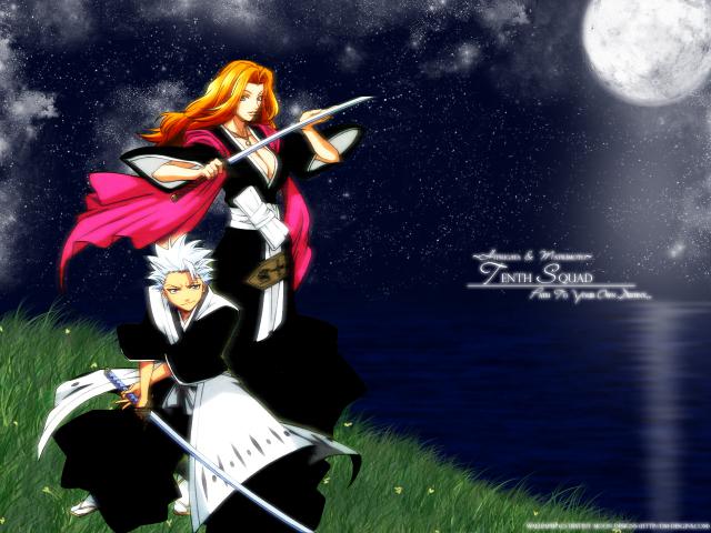Bleach_458