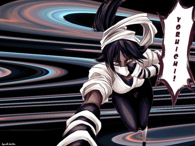 Bleach_555