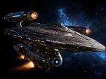 Sci-fi and Fantasy Wallpapers