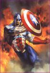 CaptainAmerica