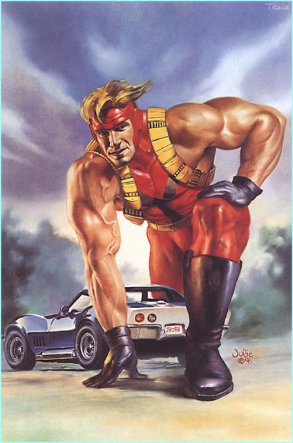 GiantMan