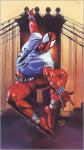 ScarletSpider
