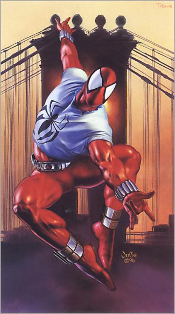 ScarletSpider