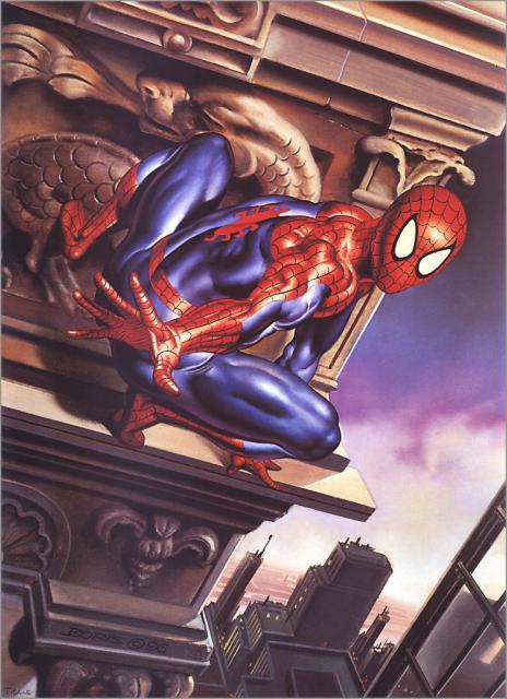 Spiderman2