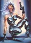 SilverSable