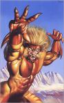 SabreTooth