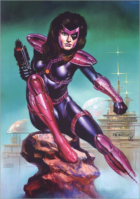 Domino