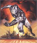 WarMachine