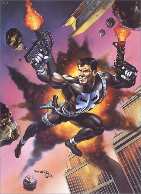 Punisher