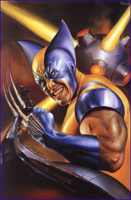 Logan