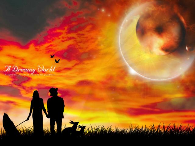 A_Dreamy_World_3rd