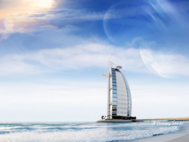 A_Dreamy_World_71st