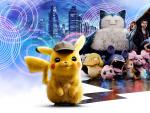 Pokémon Wallpapers