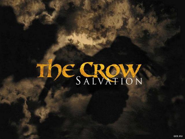 The_Crow