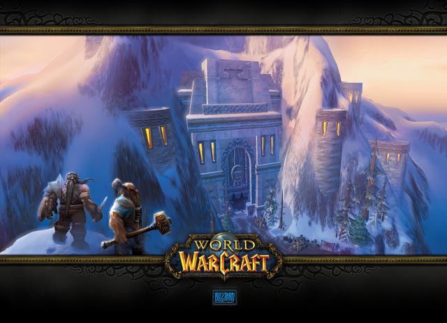 ironforge