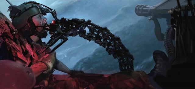 Hydrobot