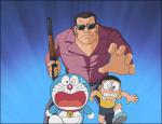 doraemon