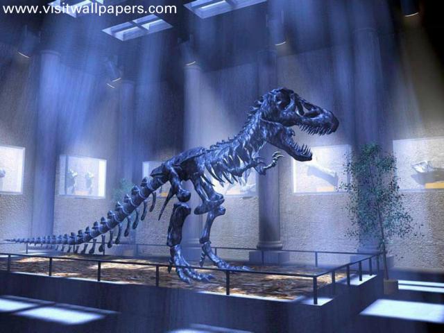 T-Rex