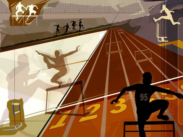 track man