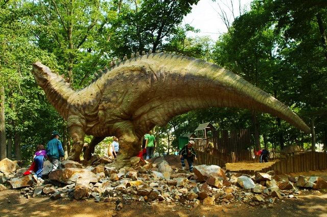 Iguanodon