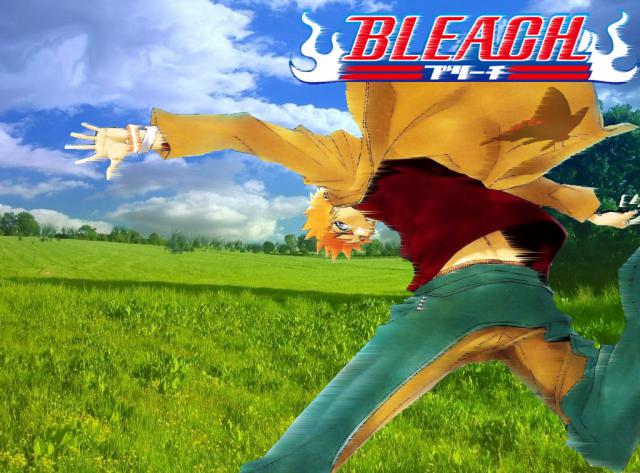 Bleach_572
