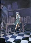 Evangelion_100