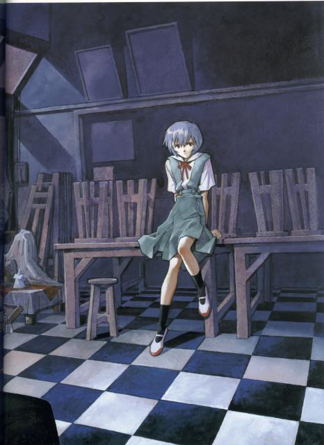 Evangelion_100