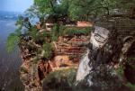 leshan_buddha