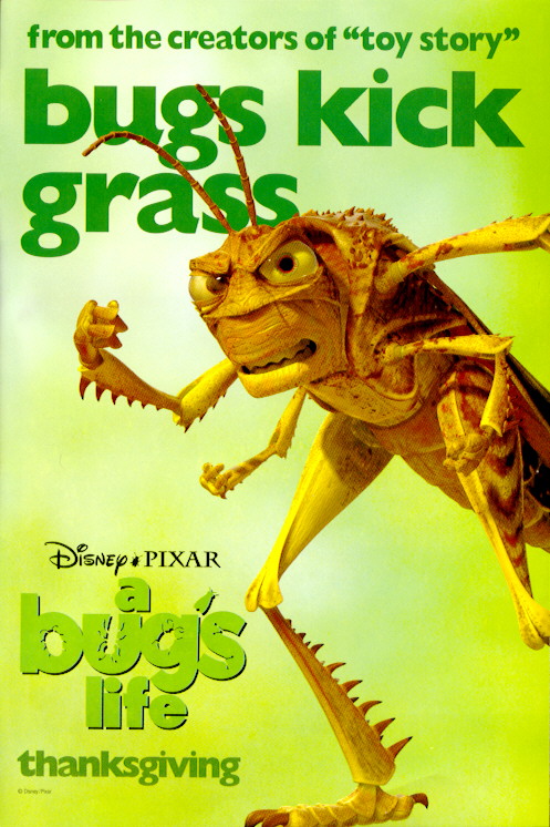 A_Bug