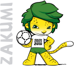 ZAKUMI