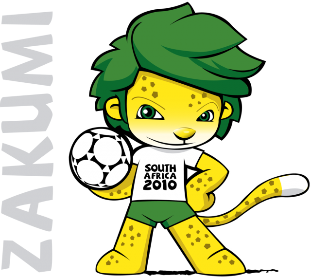 ZAKUMI