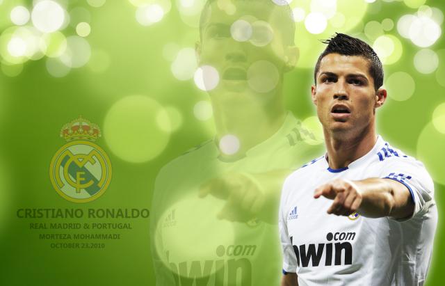 ronaldo14